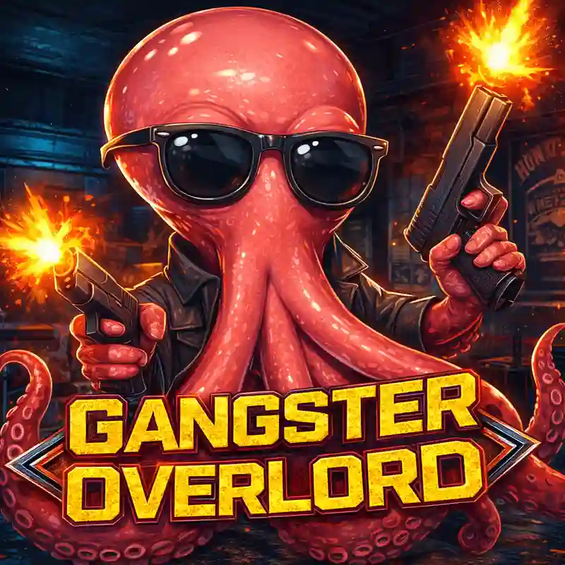 Gangster Overlord Casino Game by jlace