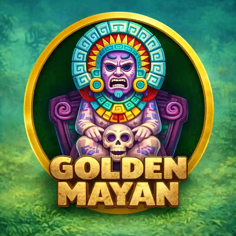 Golden Mayan slot game sa jlace online casino