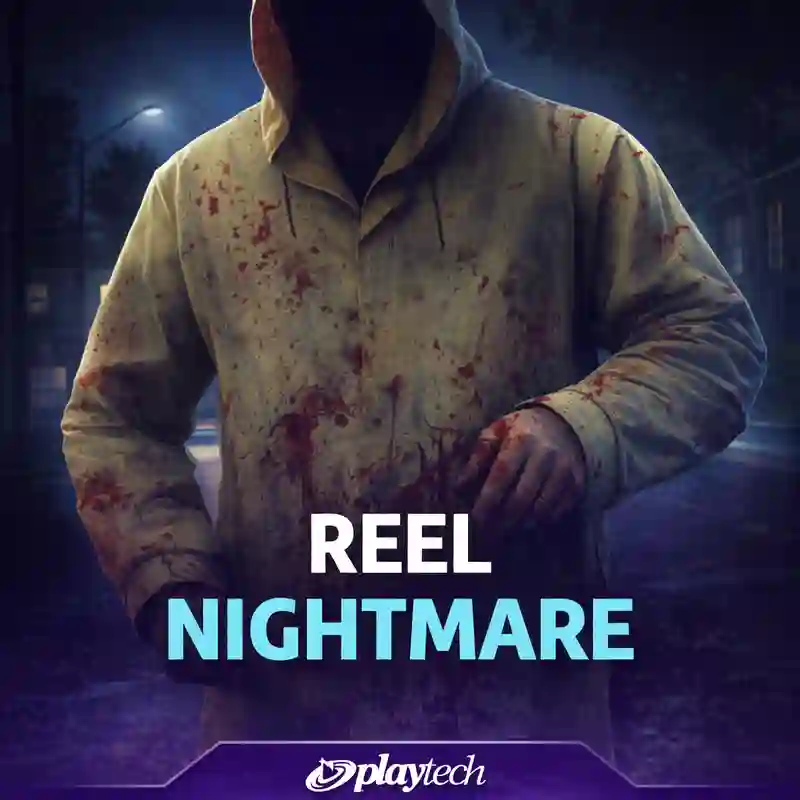 Reel Nightmare Slot Game jlace